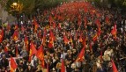 Cada partido se juzga por su participación en la lucha de clases