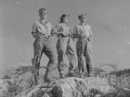 استنتاجات من استراتيجية الحزب الشيوعي اليوناني في عقد 1940 في ضوء استراتيجية الحركة الشيوعية الأممية والاستنتاجات المستخلصة من البناء الاشتراكي في القرن اﻠ20