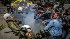 "Enraged Demonstrators", "Police work load" and the justification for repressing demonstrators by the right and the "Left" (GUE/NGL) of the European Parliament
