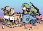 عن البيان المشترك الاستفزازي الصادر عن الديمقراطيين الاجتماعيين و الخضر و GUE من أجل اقتراح منح جائزة نوبل للسلام لتسيبراس – زايف