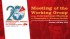 In Athens on 23-25 November 2018 the 20th International Meeting of Communist and Worker’s Parties, hosted by the KKE