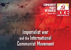 Imperialist War and the International Communist Movement