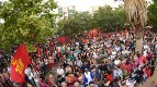 Under conditions of capitalist exploitation, being a migrant or refugee is not a free choice