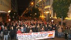 O governo anti-popular do SYRIZA-ANEL "semeou ventos e colherá tempestades"