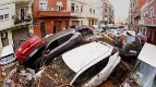 Solidaridad con el pueblo de España por las trágicas pérdidas y las destrucciones causadas por las inundaciones