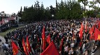 The KKE commemorates 9 May