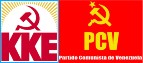 Messaggio di solidarietà internazionalista del KKE al PCV