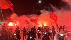 Kомунистическата Партия на Гърция (КПГ) стана по-силна там, където бие сърцето на народа и се води борба