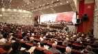 O XX Congresso do KKE se encerrou com êxito
